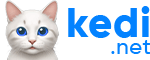 Kedi.Net